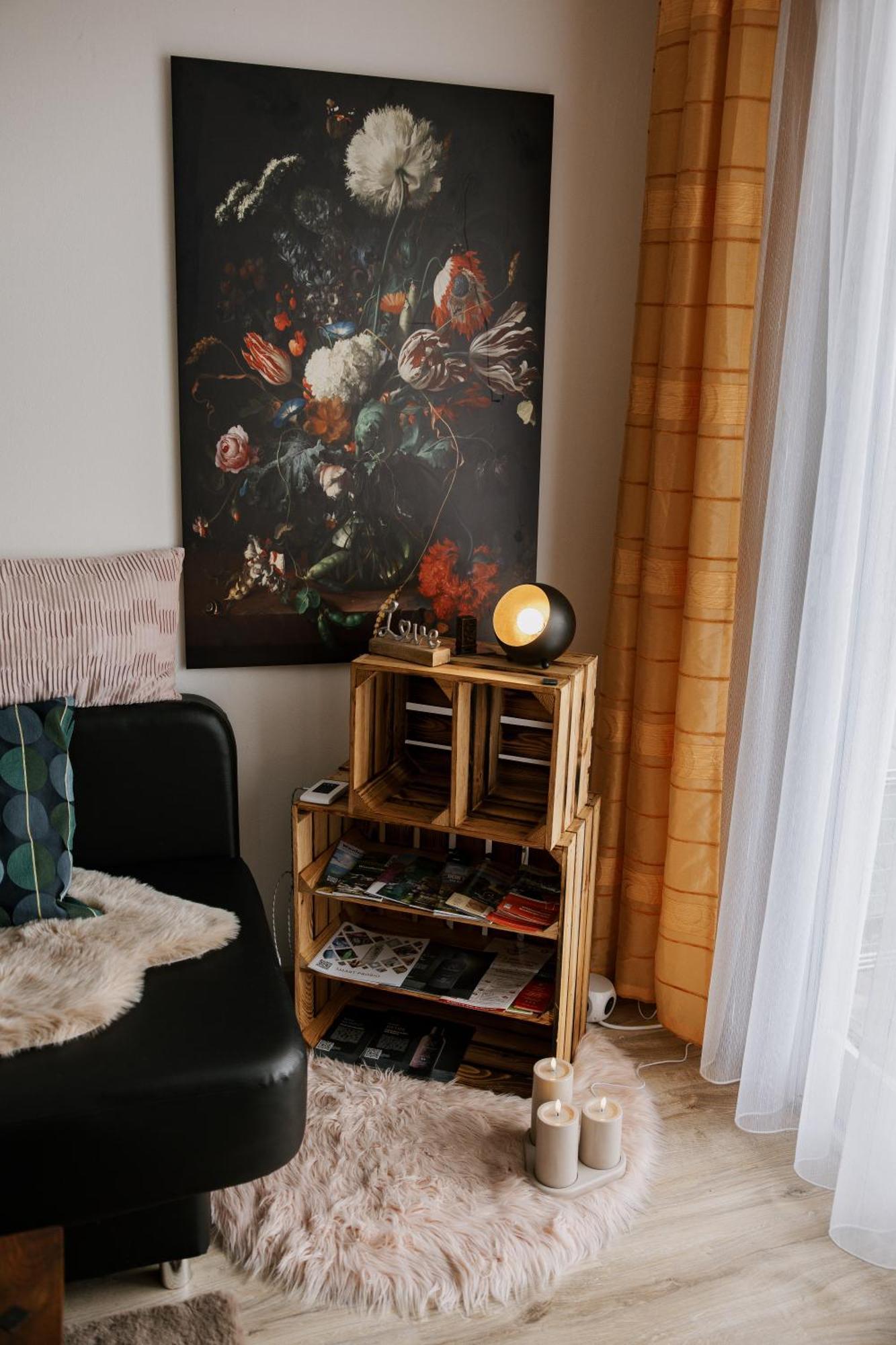 Appartment-Studio Gelassenheit Geyersberg Apartment Freyung
