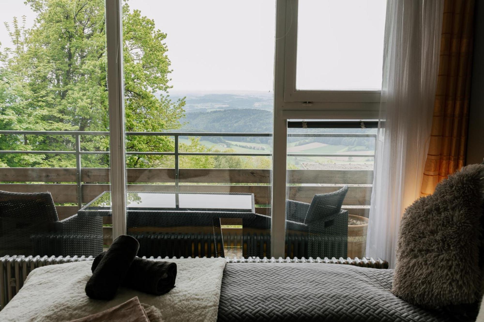 Appartment-Studio Gelassenheit Geyersberg