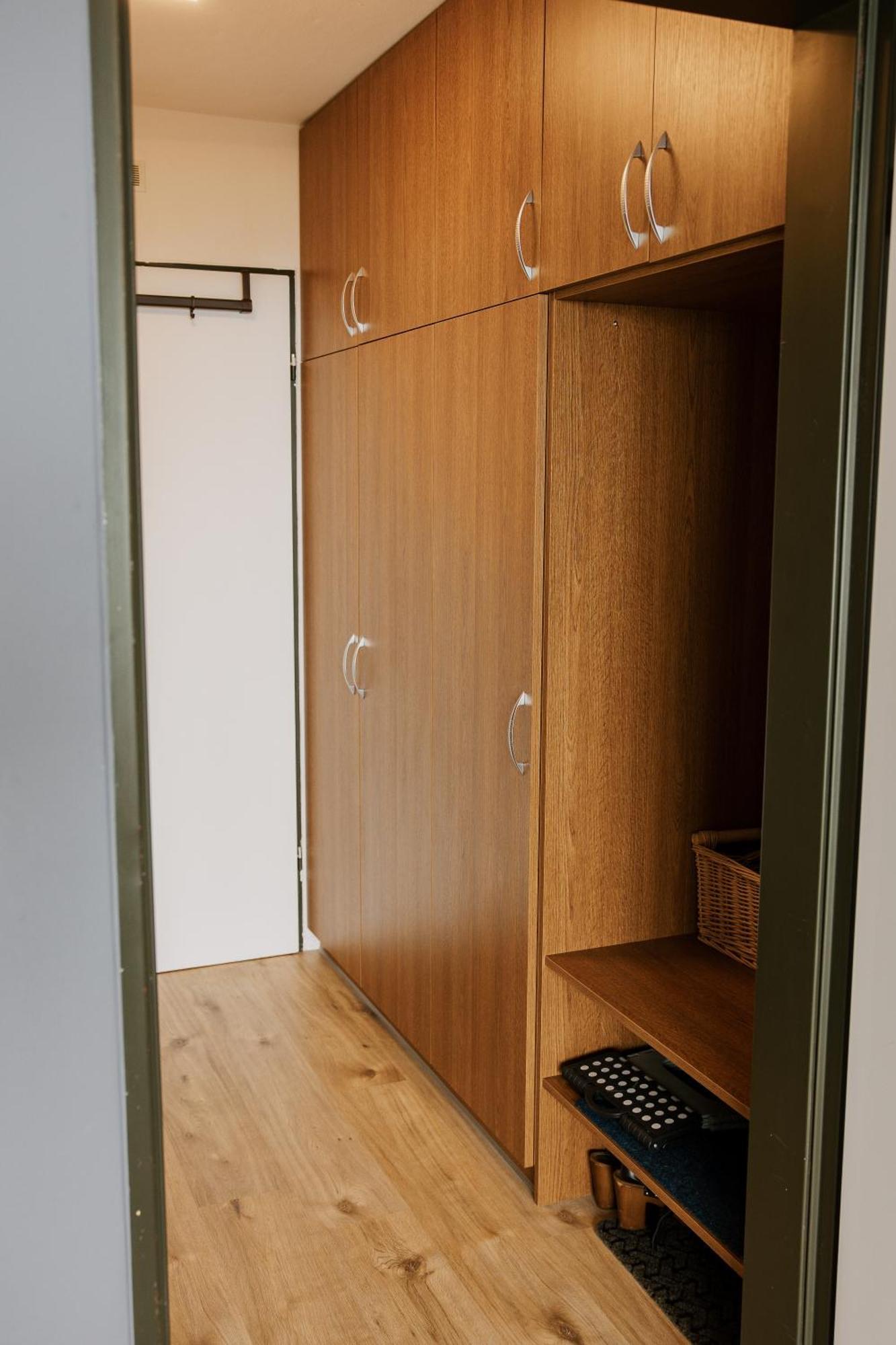 Appartment-Studio Gelassenheit Geyersberg