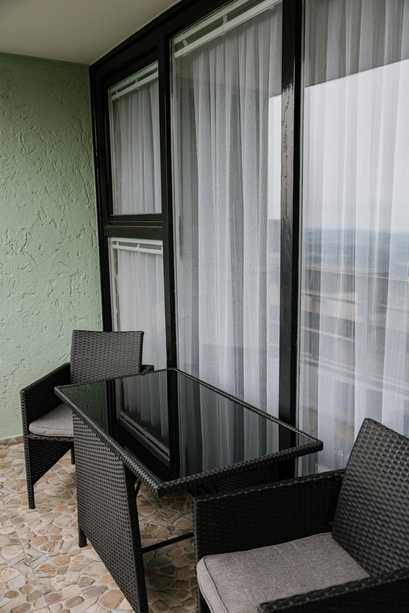 Appartment-Studio Gelassenheit Geyersberg Apartment Freyung
